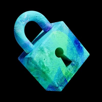 Cadenas de sécurité RIVO